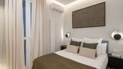 Apartamento en venta en Calle de Jesús del Valle, 25, Universidad-Malasaña (Distrito Centro. Madrid Capital) de 823.000 €