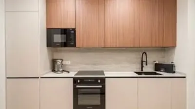 Apartamento en venta en Calle de Jesús del Valle, 25, Universidad-Malasaña (Distrito Centro. Madrid Capital) de 823.000 €