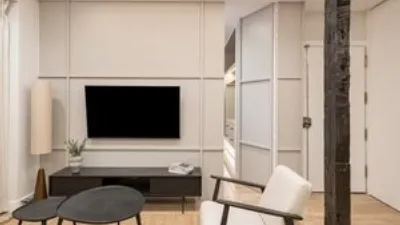 Apartamento en venta en Calle de Jesús del Valle, 25, Universidad-Malasaña (Distrito Centro. Madrid Capital) de 823.000 €