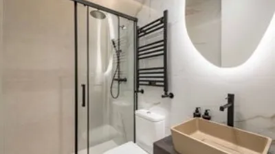 Apartamento en venta en Calle de Jesús del Valle, 25, Universidad-Malasaña (Distrito Centro. Madrid Capital) de 823.000 €