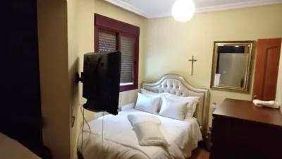 Duplex on Calle de la Caridad photo 8