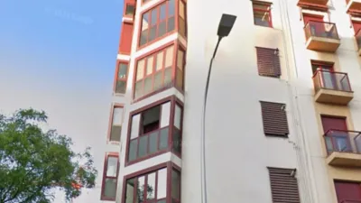 Duplex on Calle de la Caridad photo 15