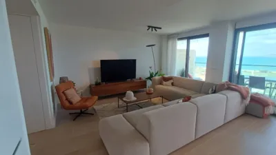Apartment on Bomilcar Street photo 5