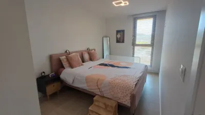 Apartment on Bomilcar Street photo 12