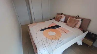 Apartment on Bomilcar Street photo 9