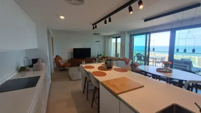 Apartment on Bomilcar Street photo 4