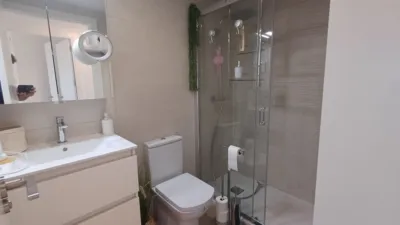 Apartment on Bomilcar Street photo 13