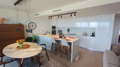 Apartment on Bomilcar Street photo 7