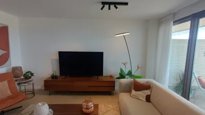 Apartment on Bomilcar Street photo 2