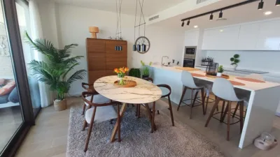 Apartment on Bomilcar Street photo 6