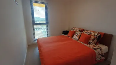 Apartment on Bomilcar Street photo 11