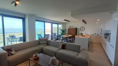 Apartment on Bomilcar Street photo 3