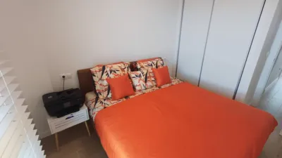 Apartment on Bomilcar Street photo 10