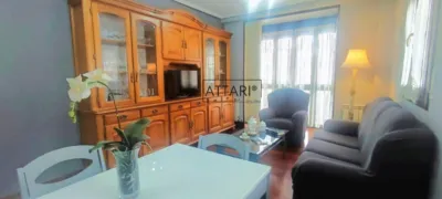 Piso en alquiler en Calle de Santiago, cerca de Plaza de Saskaitz, Elizondo (Baztán) de 750 €<span>/mes</span>