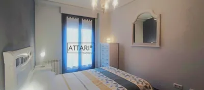 Piso en alquiler en Calle de Santiago, cerca de Plaza de Saskaitz, Elizondo (Baztán) de 750 €<span>/mes</span>