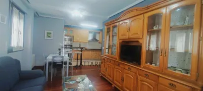 Piso en alquiler en Calle de Santiago, cerca de Plaza de Saskaitz, Elizondo (Baztán) de 750 €<span>/mes</span>