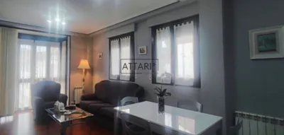 Piso en alquiler en Calle de Santiago, cerca de Plaza de Saskaitz, Elizondo (Baztán) de 750 €<span>/mes</span>
