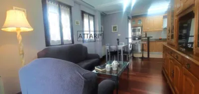 Piso en alquiler en Calle de Santiago, cerca de Plaza de Saskaitz, Elizondo (Baztán) de 750 €<span>/mes</span>