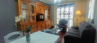 Piso en alquiler en Calle de Santiago, cerca de Plaza de Saskaitz, Elizondo (Baztán) de 750 €<span>/mes</span>