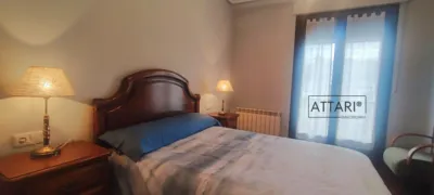 Piso en alquiler en Calle de Santiago, cerca de Plaza de Saskaitz, Elizondo (Baztán) de 750 €<span>/mes</span>