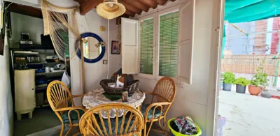 House on Calle Villaricos photo 27