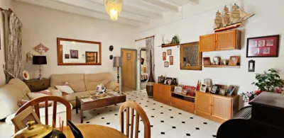 House on Calle Villaricos photo 13