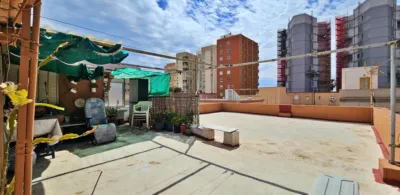 House on Calle Villaricos photo 30