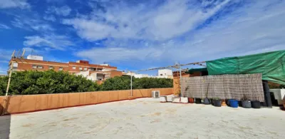 House on Calle Villaricos photo 29