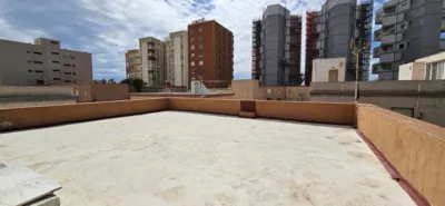 House on Calle Villaricos photo 32