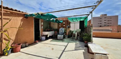 House on Calle Villaricos photo 31