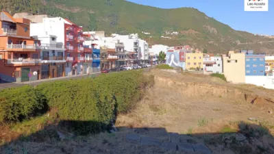 Apartment on Calle El Mocan photo 11