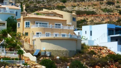 Casa - Vista 2