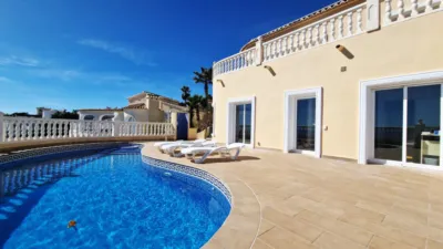 Casa - Vista 4