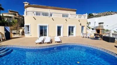 Casa - Vista 5