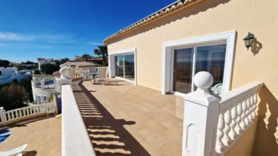 Casa - Más