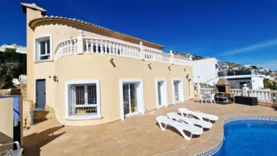 Casa - Vista 3