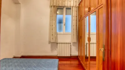 Apartment on Marcelino Sanz de Sautuola Street, 14 photo 71