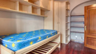 Apartment on Marcelino Sanz de Sautuola Street, 14 photo 84