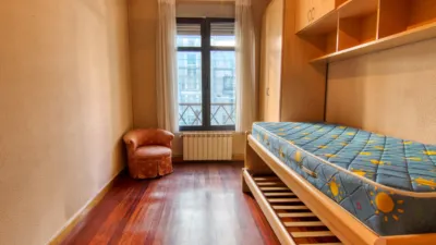 Apartment on Marcelino Sanz de Sautuola Street, 14 photo 81
