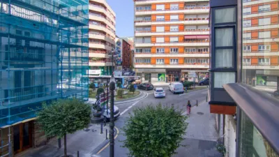 Apartment on Marcelino Sanz de Sautuola Street, 14 photo 93
