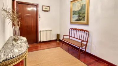 Apartment on Marcelino Sanz de Sautuola Street, 14 photo 5