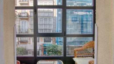 Apartment on Marcelino Sanz de Sautuola Street, 14 photo 16