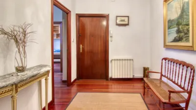 Apartment on Marcelino Sanz de Sautuola Street, 14 photo 3