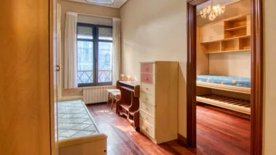 Apartment on Marcelino Sanz de Sautuola Street, 14 photo 76