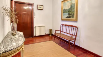 Apartment on Marcelino Sanz de Sautuola Street, 14 photo 6
