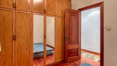 Apartment on Marcelino Sanz de Sautuola Street, 14 photo 22