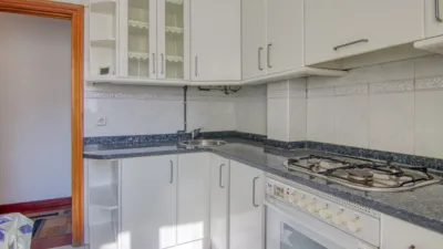 Apartment on Marcelino Sanz de Sautuola Street, 14 photo 33