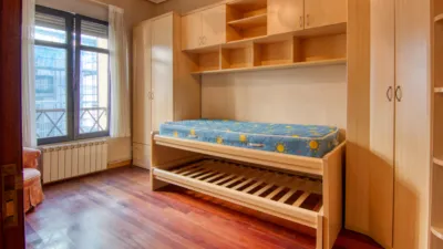 Apartment on Marcelino Sanz de Sautuola Street, 14 photo 80