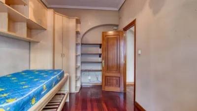 Apartment on Marcelino Sanz de Sautuola Street, 14 photo 83