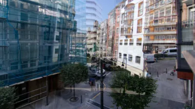 Apartment on Marcelino Sanz de Sautuola Street, 14 photo 86